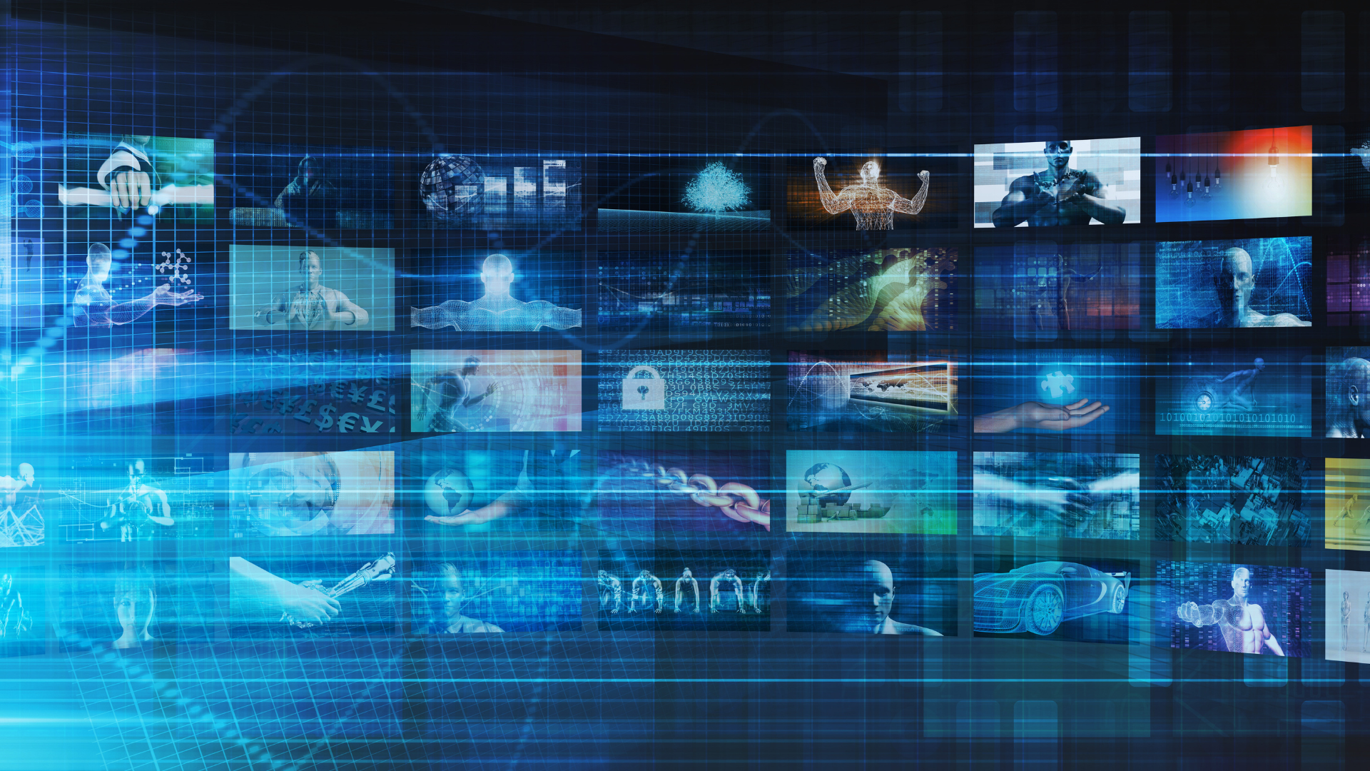 echo3D 3D Digital Asset Management